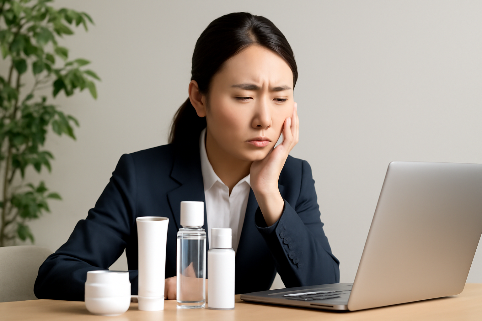 忙しい会社員必見！失敗しない【トライアルコスメ】選び方チェックリスト＆費用対効果最強のプチプラ術